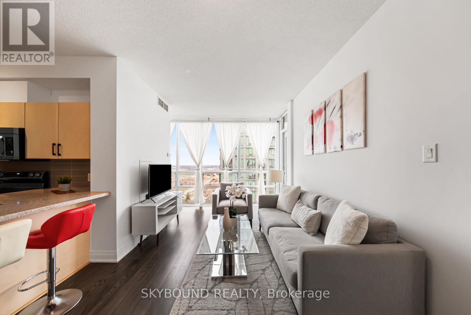 3009 - 3515 Kariya Drive, Mississauga, Ontario  L5B 0C1 - Photo 11 - W13019294