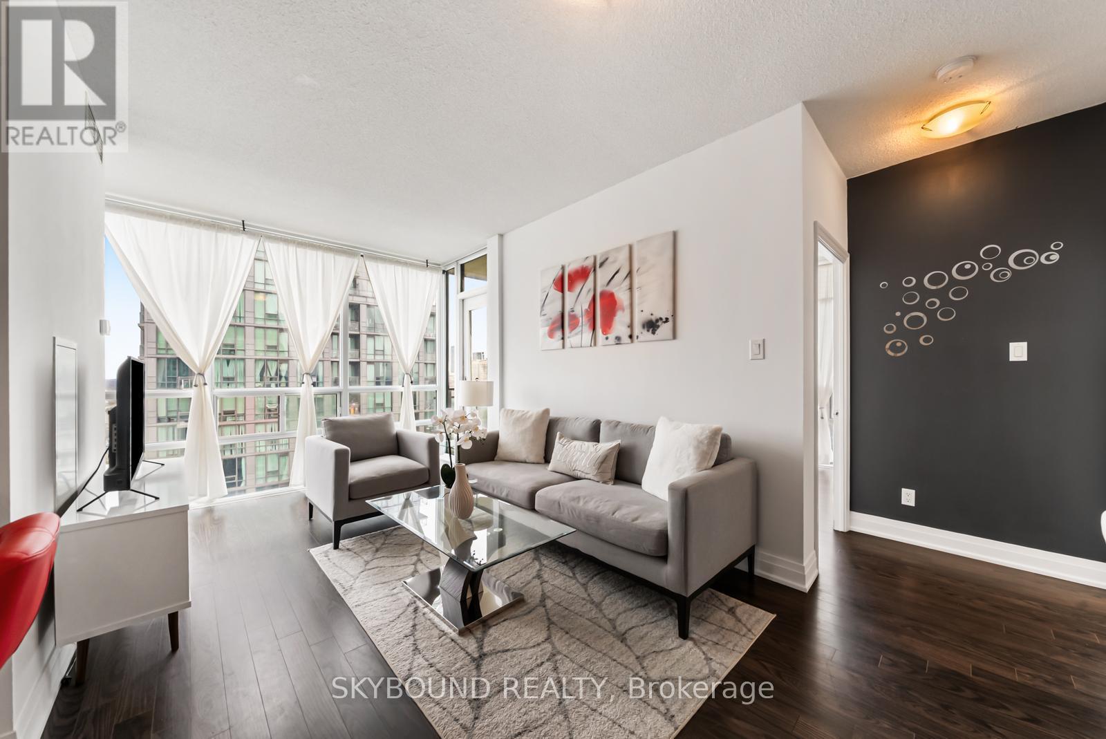 3009 - 3515 Kariya Drive, Mississauga, Ontario  L5B 0C1 - Photo 12 - W13019294