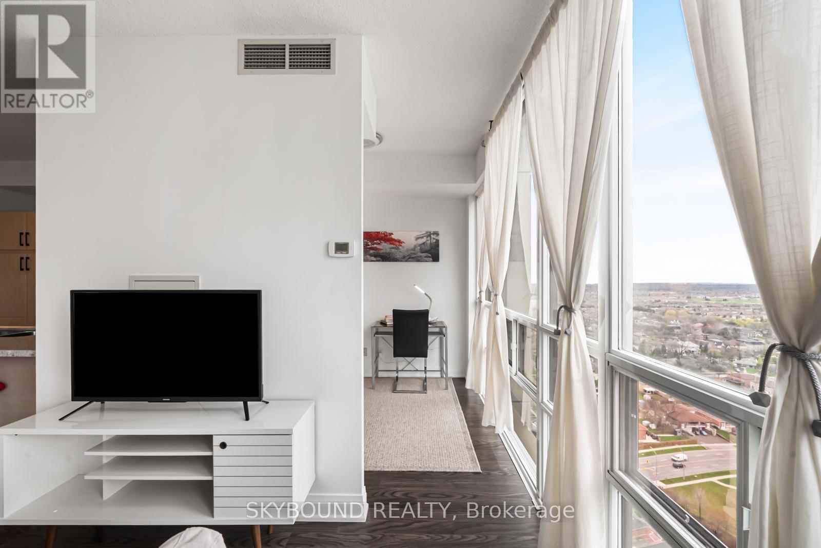 3009 - 3515 Kariya Drive, Mississauga, Ontario  L5B 0C1 - Photo 18 - W13019294