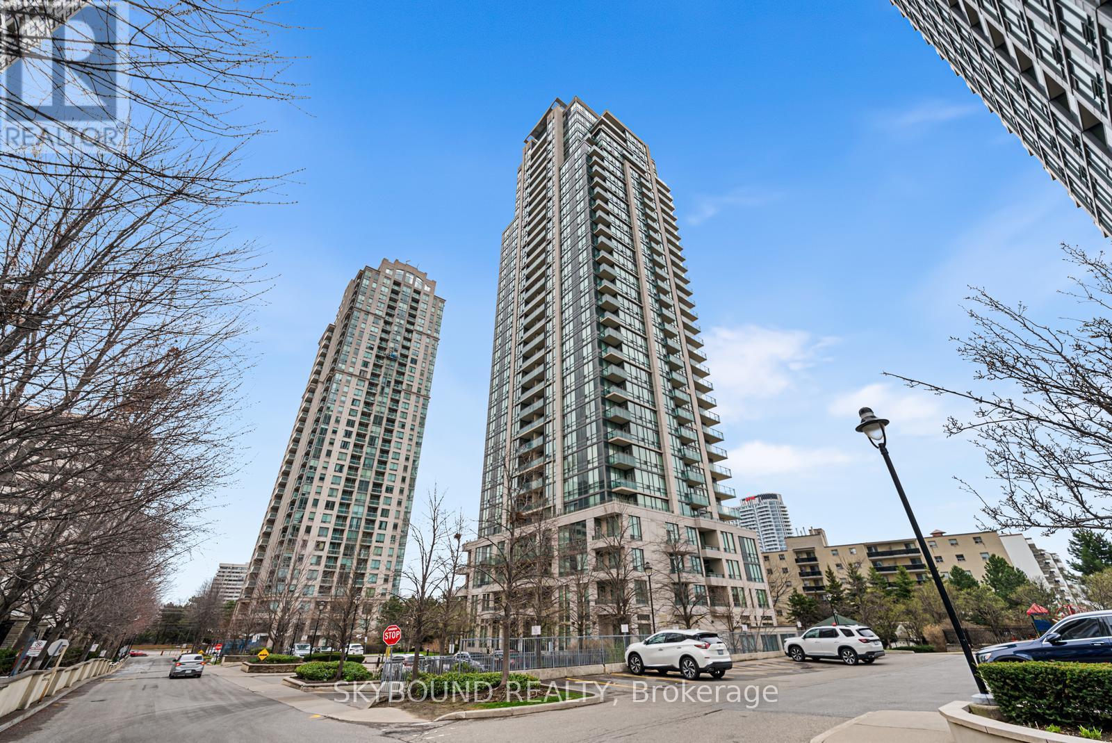 3009 - 3515 Kariya Drive, Mississauga, Ontario  L5B 0C1 - Photo 2 - W13019294