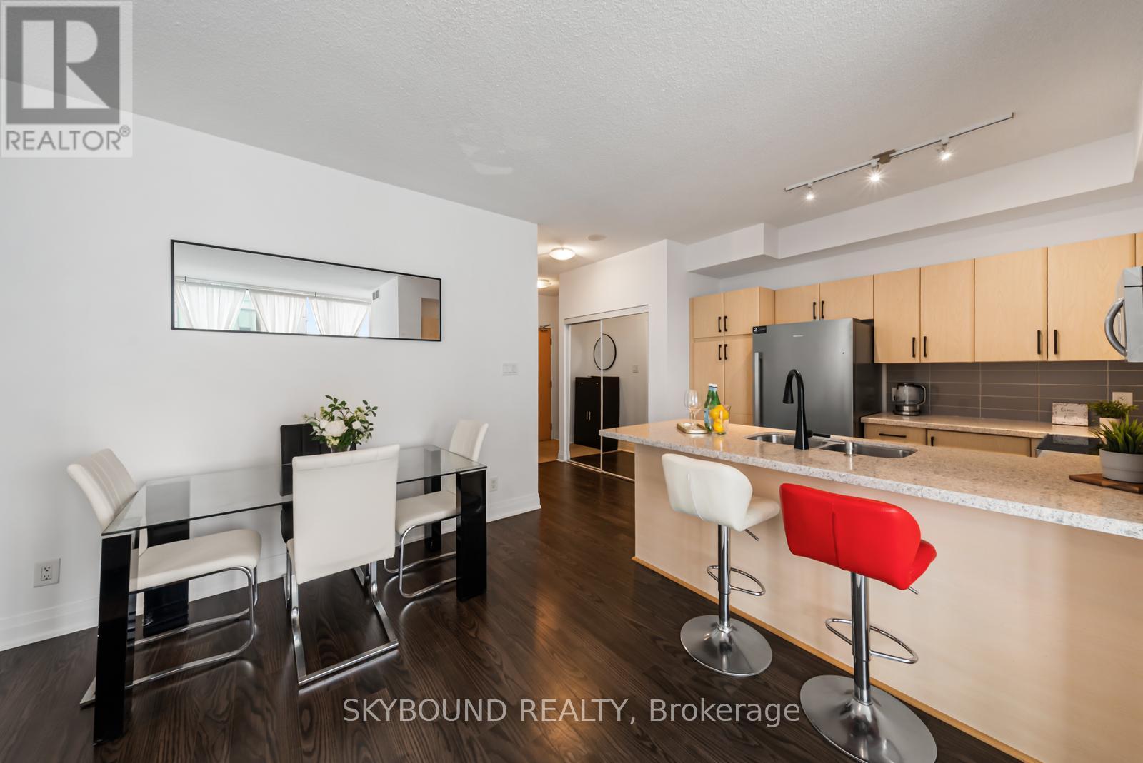 3009 - 3515 Kariya Drive, Mississauga, Ontario  L5B 0C1 - Photo 22 - W13019294