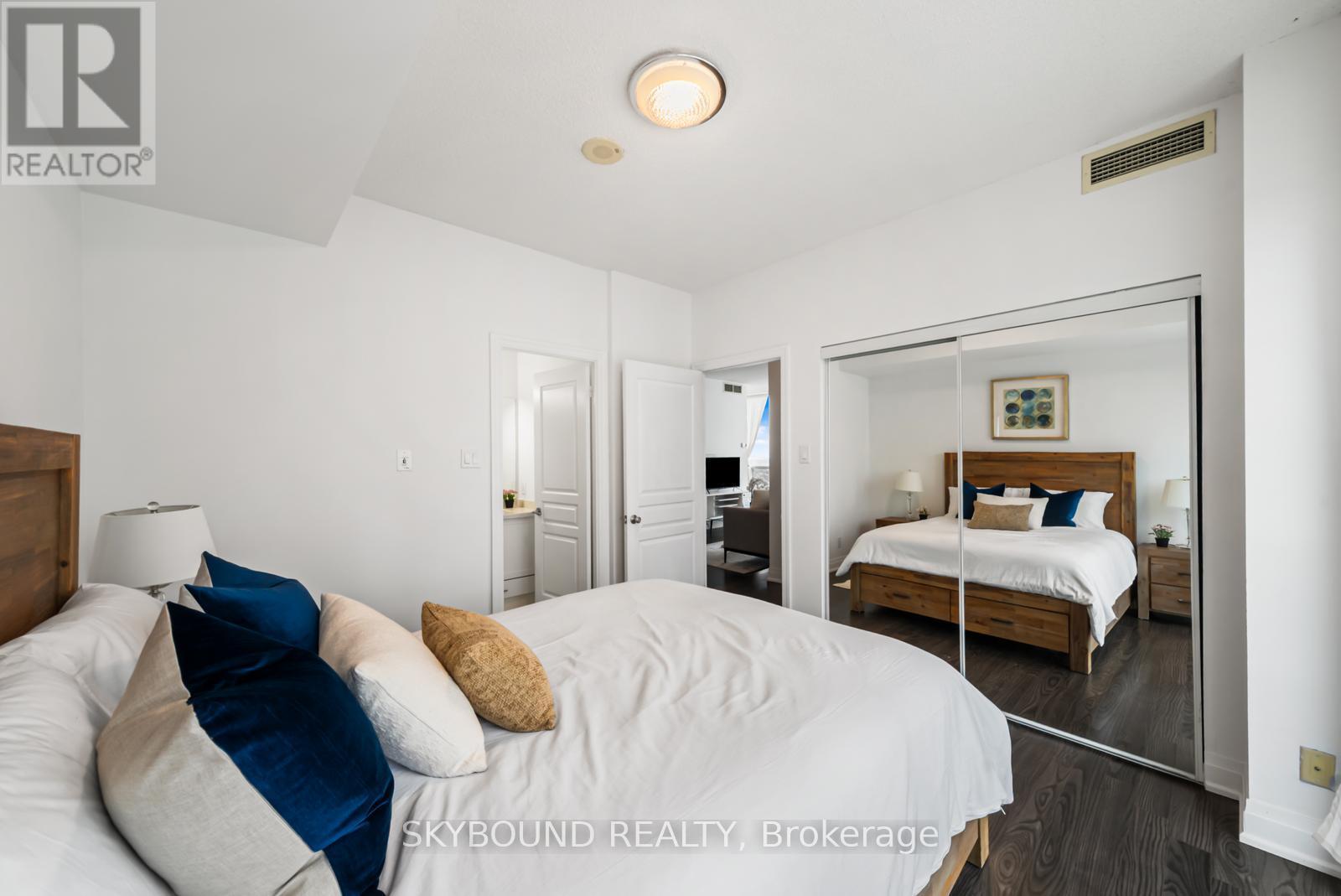 3009 - 3515 Kariya Drive, Mississauga, Ontario  L5B 0C1 - Photo 23 - W13019294