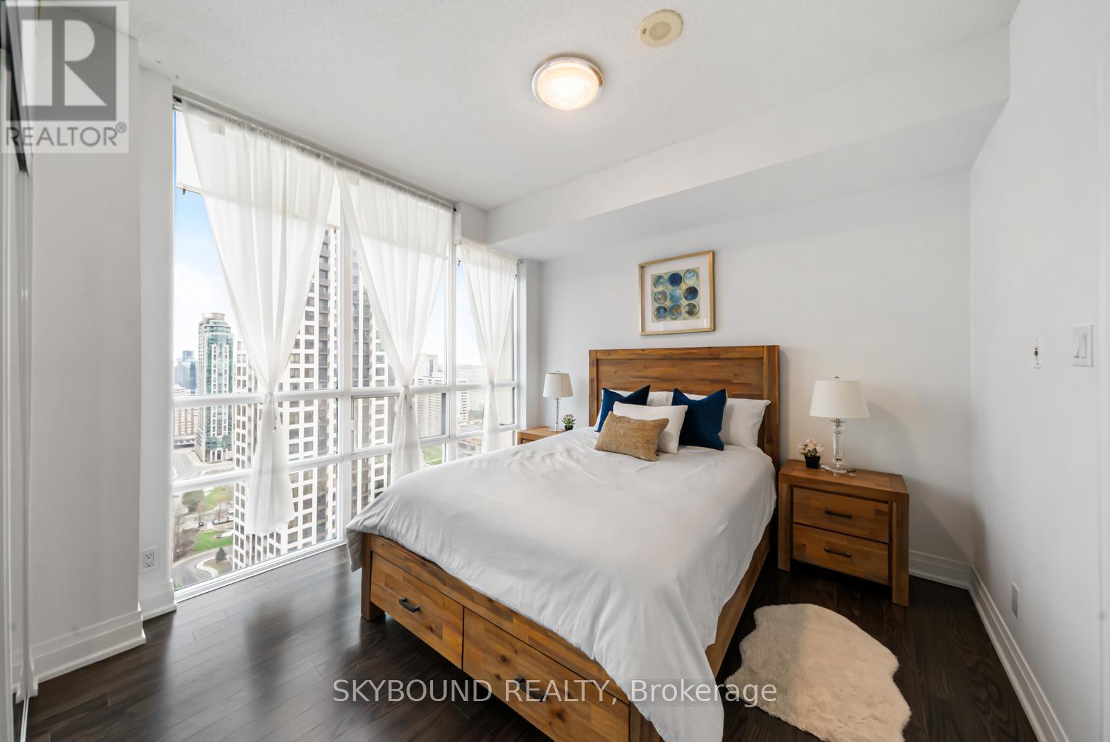 3009 - 3515 Kariya Drive, Mississauga, Ontario  L5B 0C1 - Photo 24 - W13019294