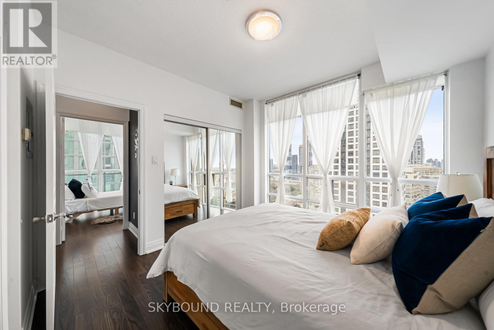 3009 - 3515 Kariya Drive, Mississauga, Ontario  L5B 0C1 - Photo 25 - W13019294