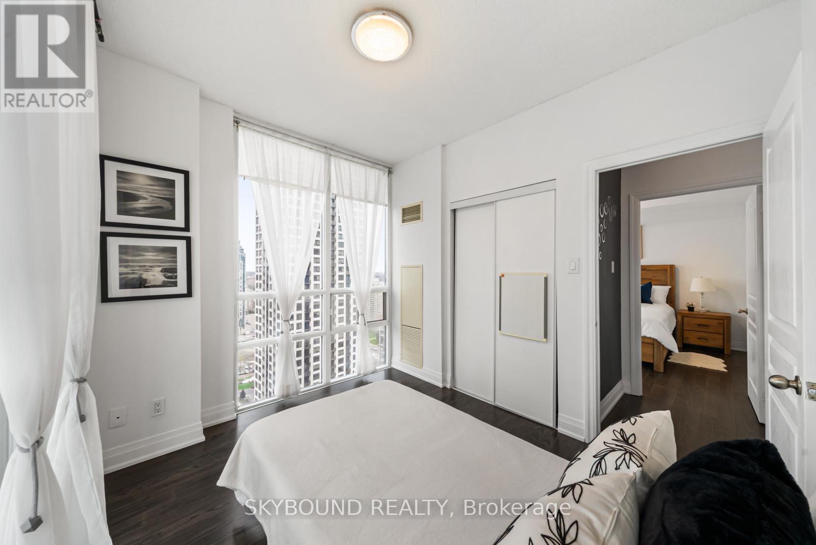 3009 - 3515 Kariya Drive, Mississauga, Ontario  L5B 0C1 - Photo 27 - W13019294