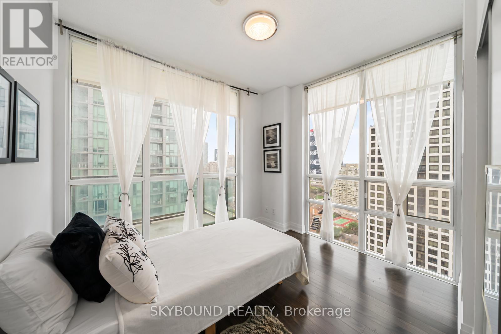 3009 - 3515 Kariya Drive, Mississauga, Ontario  L5B 0C1 - Photo 28 - W13019294