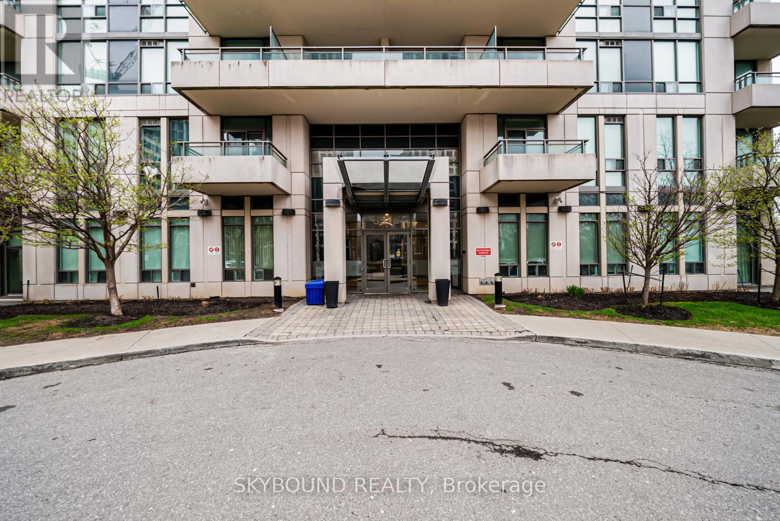 3009 - 3515 Kariya Drive, Mississauga, Ontario  L5B 0C1 - Photo 3 - W13019294