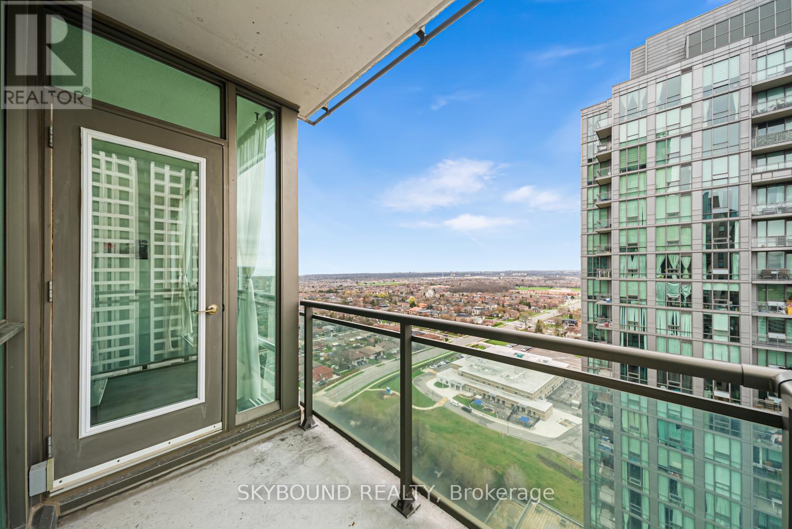 3009 - 3515 Kariya Drive, Mississauga, Ontario  L5B 0C1 - Photo 31 - W13019294