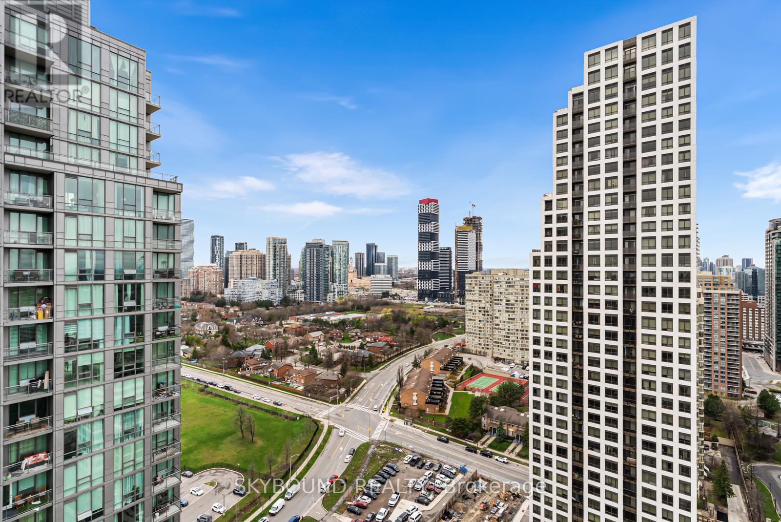 3009 - 3515 Kariya Drive, Mississauga, Ontario  L5B 0C1 - Photo 34 - W13019294