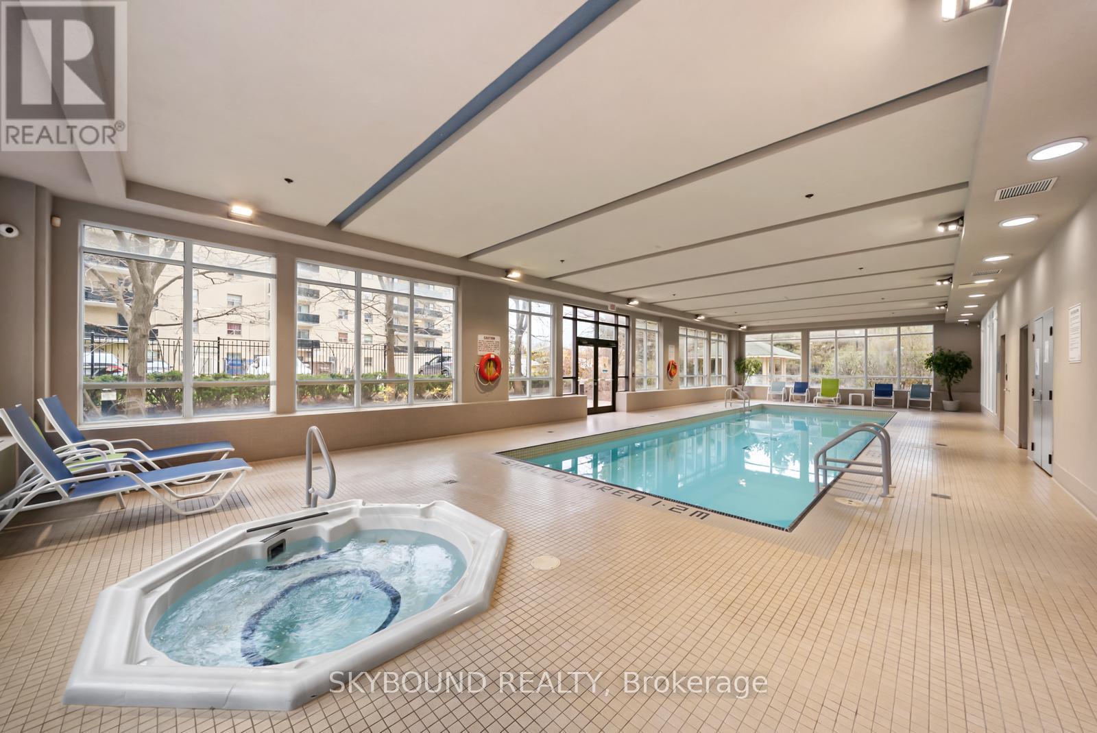 3009 - 3515 Kariya Drive, Mississauga, Ontario  L5B 0C1 - Photo 35 - W13019294