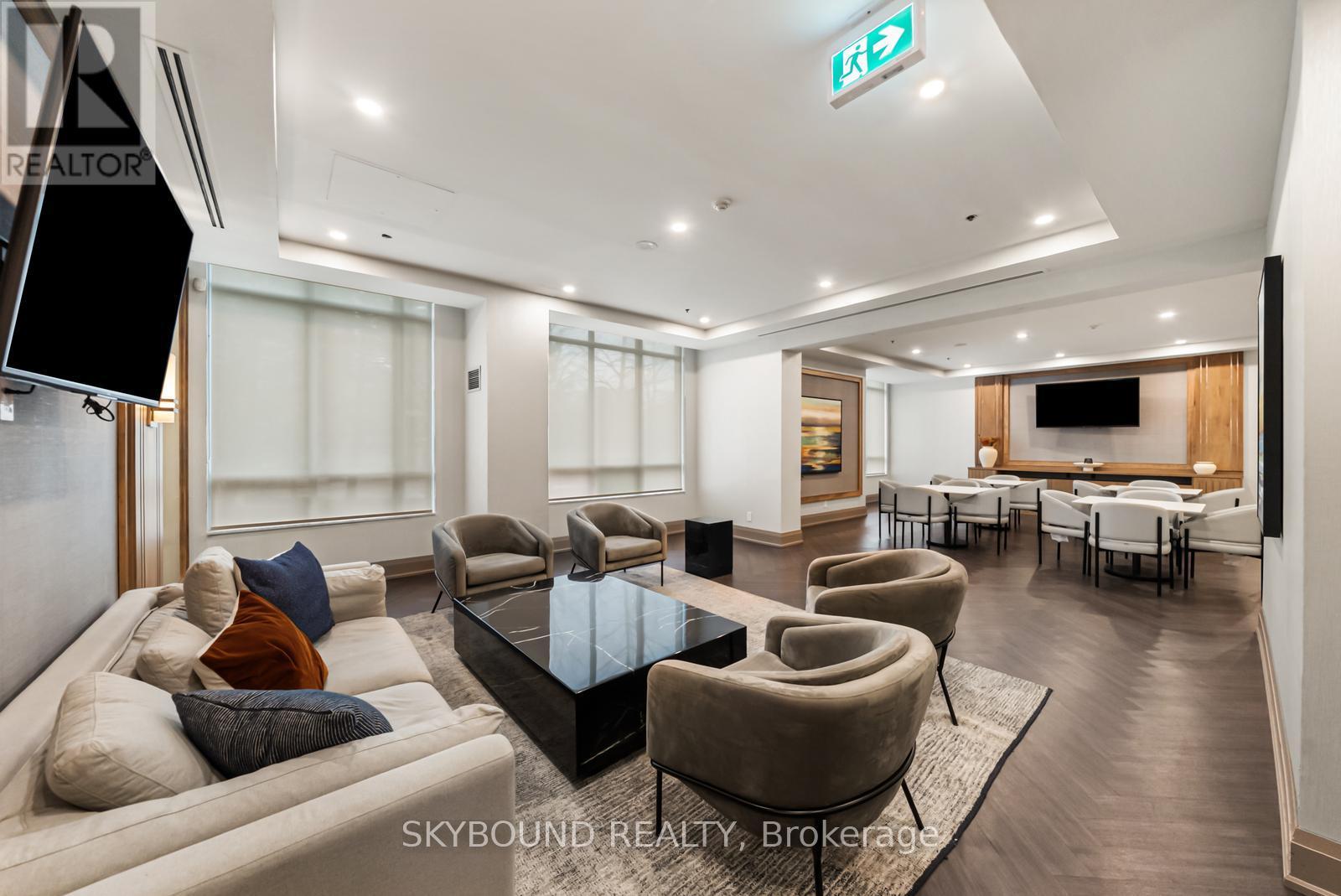 3009 - 3515 Kariya Drive, Mississauga, Ontario  L5B 0C1 - Photo 36 - W13019294