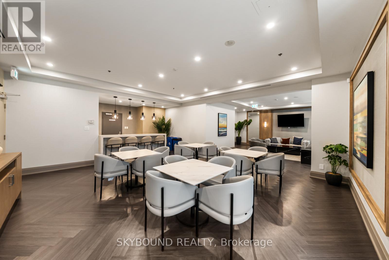 3009 - 3515 Kariya Drive, Mississauga, Ontario  L5B 0C1 - Photo 37 - W13019294