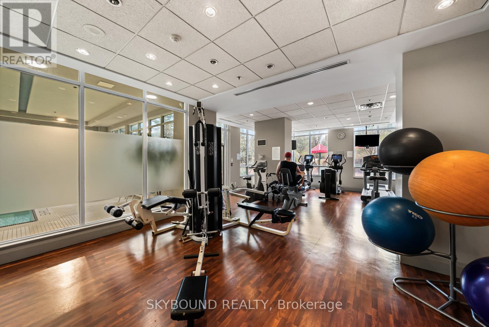 3009 - 3515 Kariya Drive, Mississauga, Ontario  L5B 0C1 - Photo 38 - W13019294