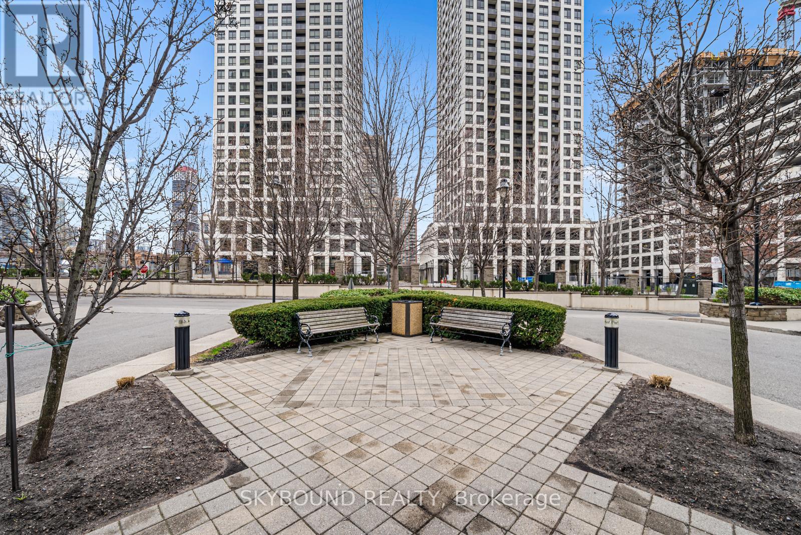 3009 - 3515 Kariya Drive, Mississauga, Ontario  L5B 0C1 - Photo 42 - W13019294