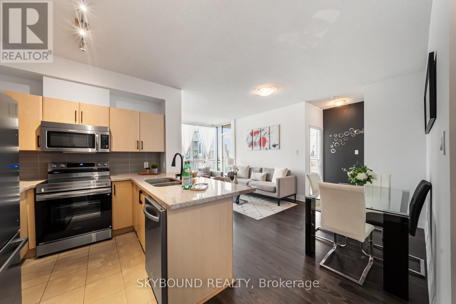 3009 - 3515 Kariya Drive, Mississauga, Ontario  L5B 0C1 - Photo 8 - W13019294