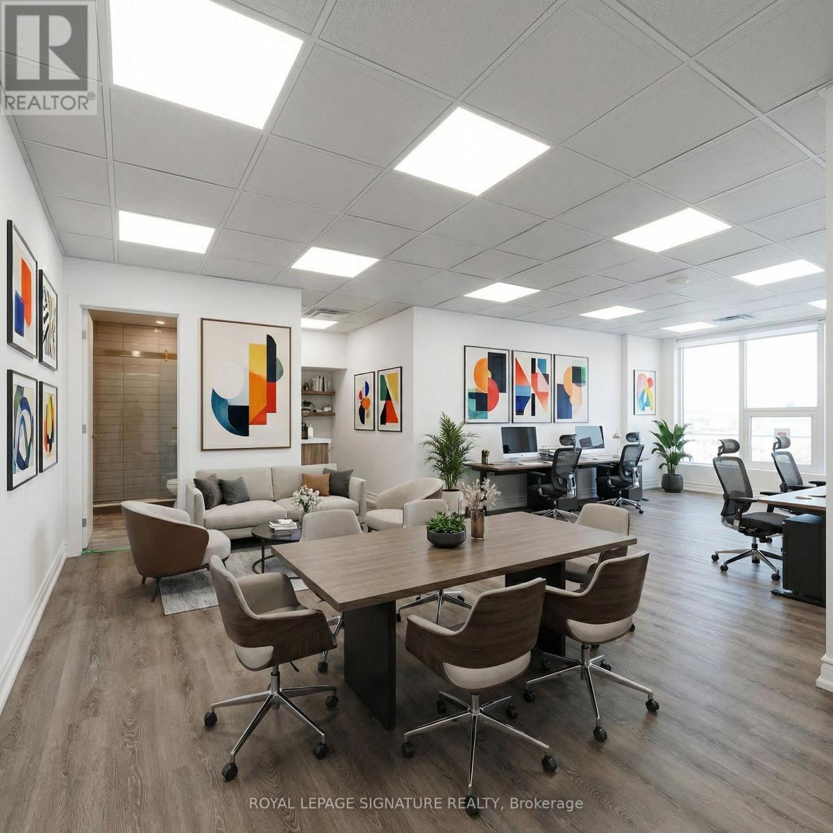 224 - 600 DIXON ROAD, Toronto, Ontario