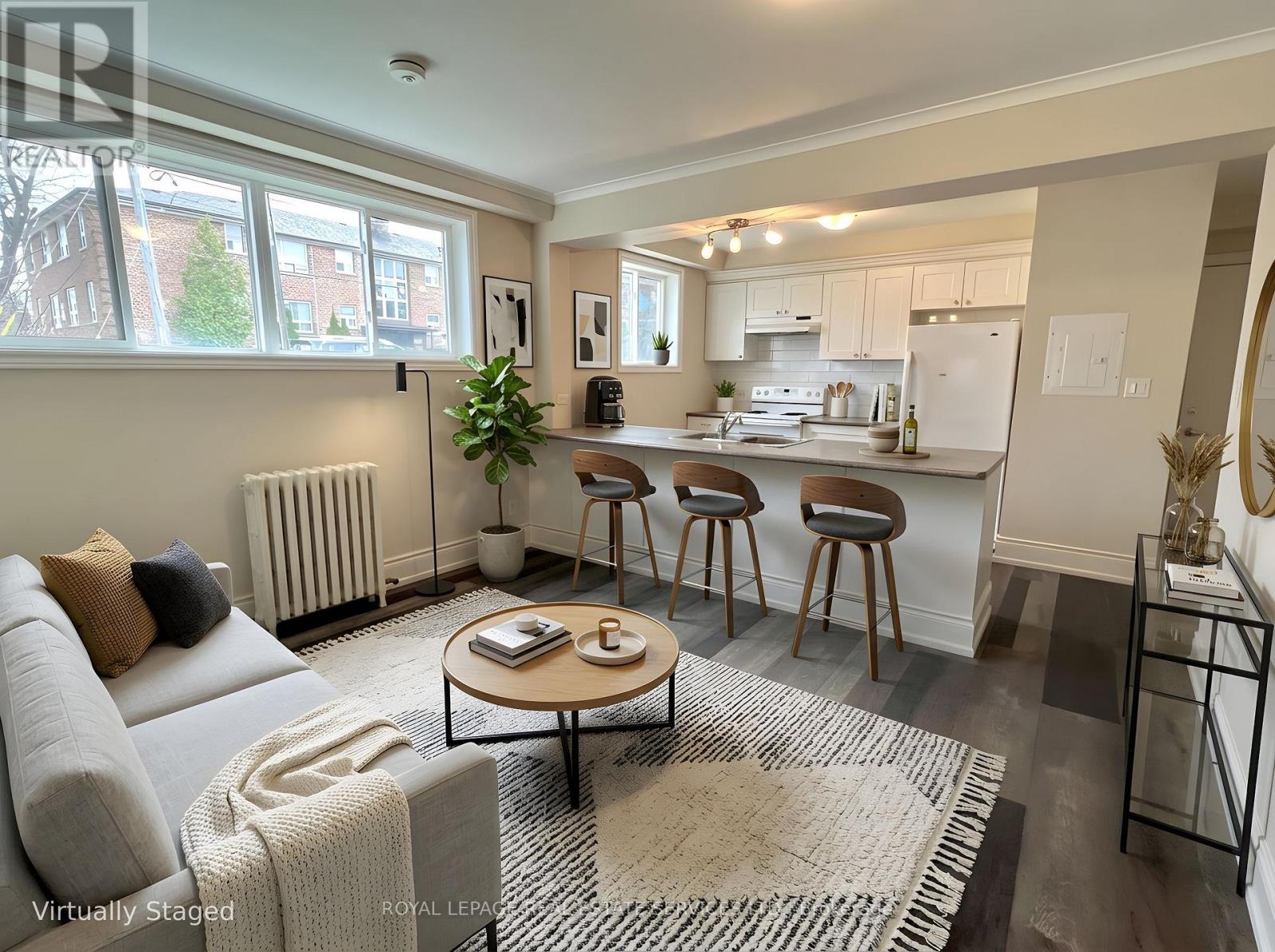 1 - 322 Lakeshore Road W, Mississauga, Ontario  L5H 1G8 - Photo 9 - W13019324