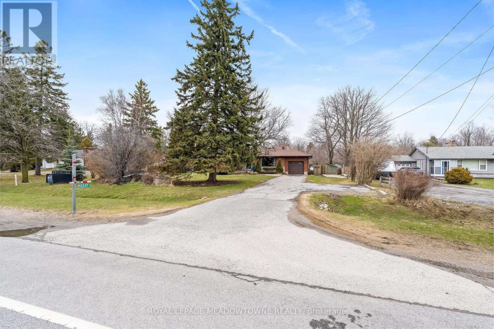11317 Regional Rd 25 Road, Halton Hills, Ontario  L7J 2M1 - Photo 2 - W13019326