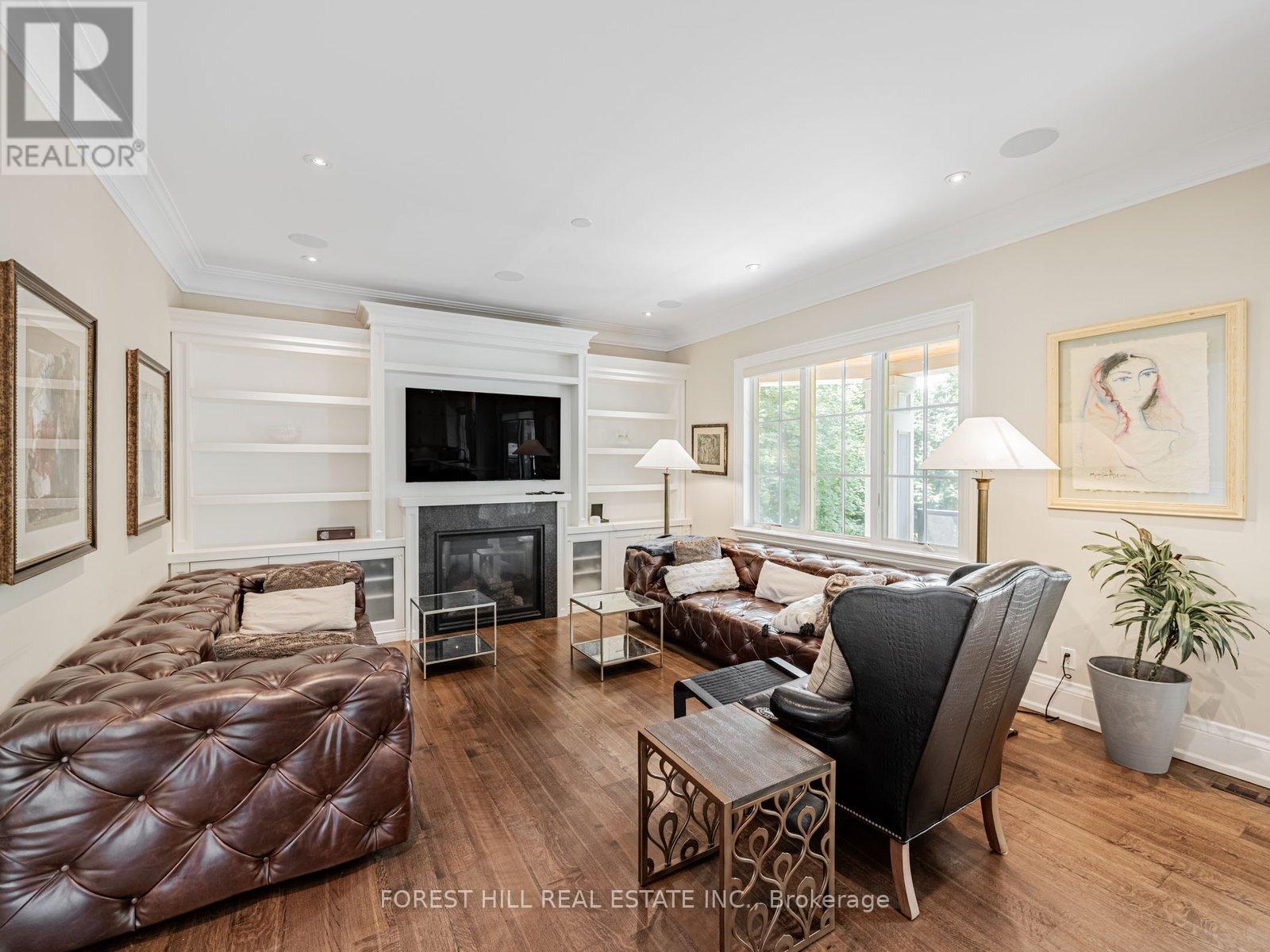 302 Pinehurst Drive W, Oakville, Ontario  L6J 4X3 - Photo 7 - W13019360