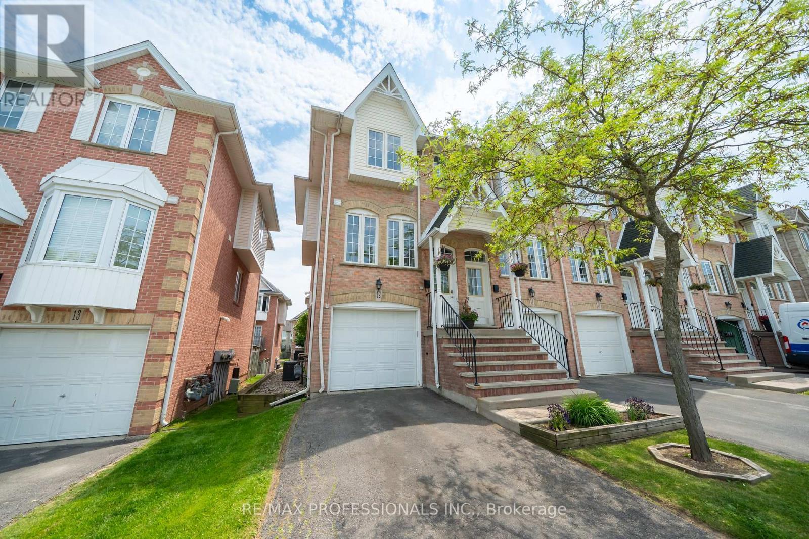 12 - 3480 Upper Middle Road, Burlington (Palmer), Ontario  L7M 4R8 - Photo 2 - W13019374