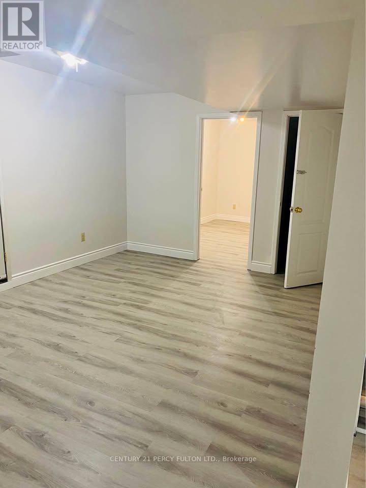 2801 GULFSTREAM WAY, Mississauga, Ontario