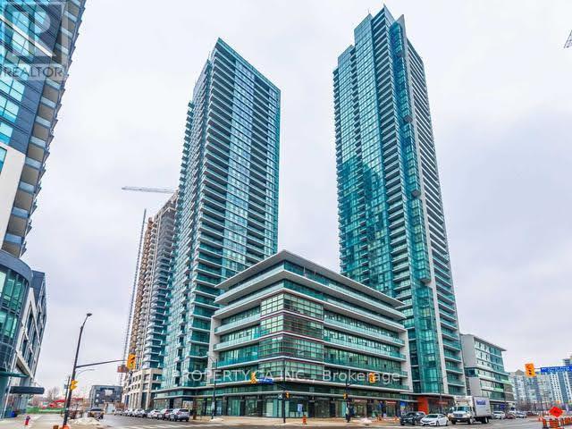 1101 - 4065 BRICKSTONE MEWS, Mississauga, Ontario