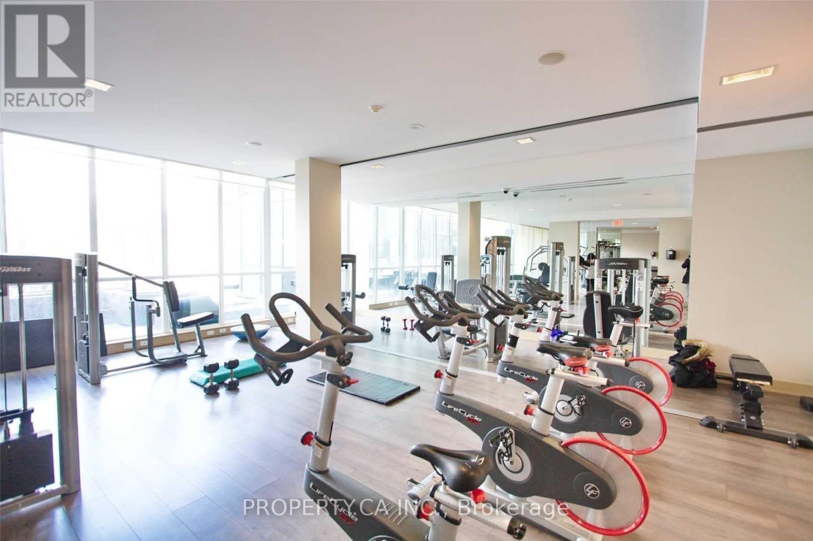 1101 - 4065 Brickstone Mews, Mississauga, Ontario  L5B 0G3 - Photo 10 - W13019426