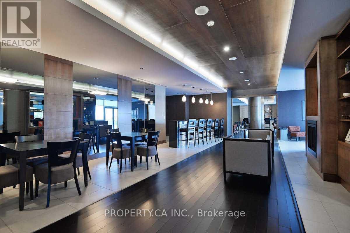 1101 - 4065 Brickstone Mews, Mississauga, Ontario  L5B 0G3 - Photo 12 - W13019426