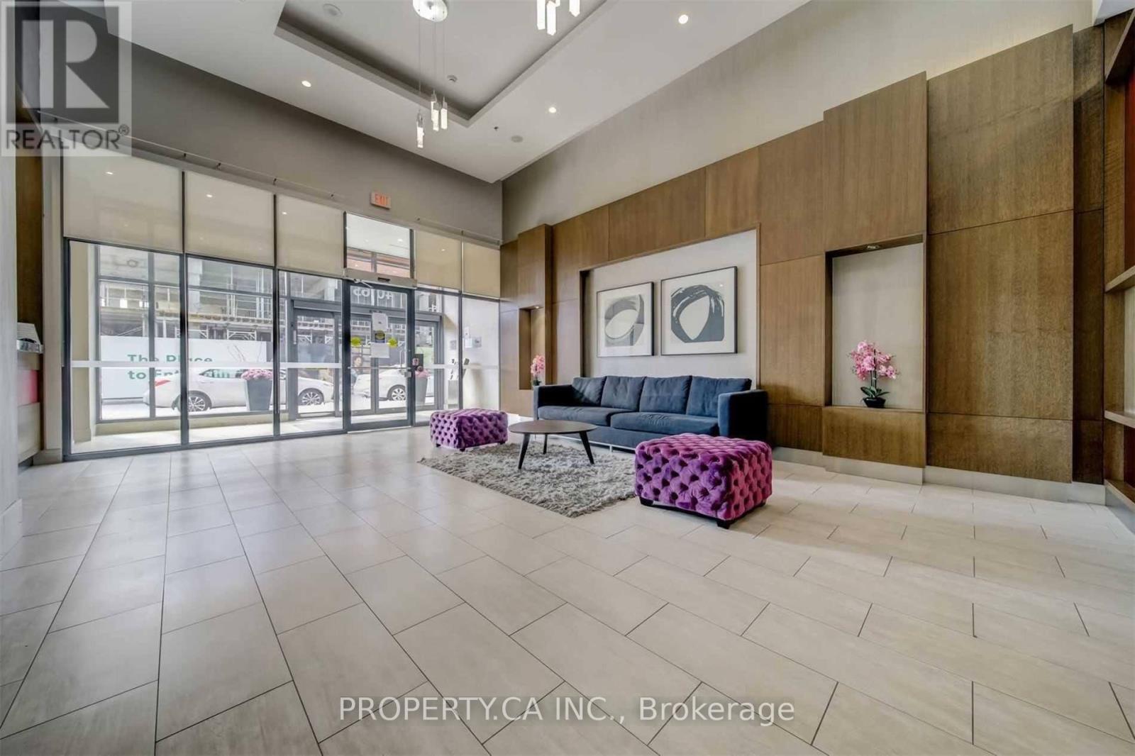 1101 - 4065 Brickstone Mews, Mississauga, Ontario  L5B 0G3 - Photo 5 - W13019426