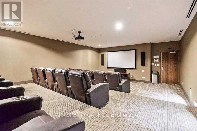 1101 - 4065 Brickstone Mews, Mississauga, Ontario  L5B 0G3 - Photo 8 - W13019426