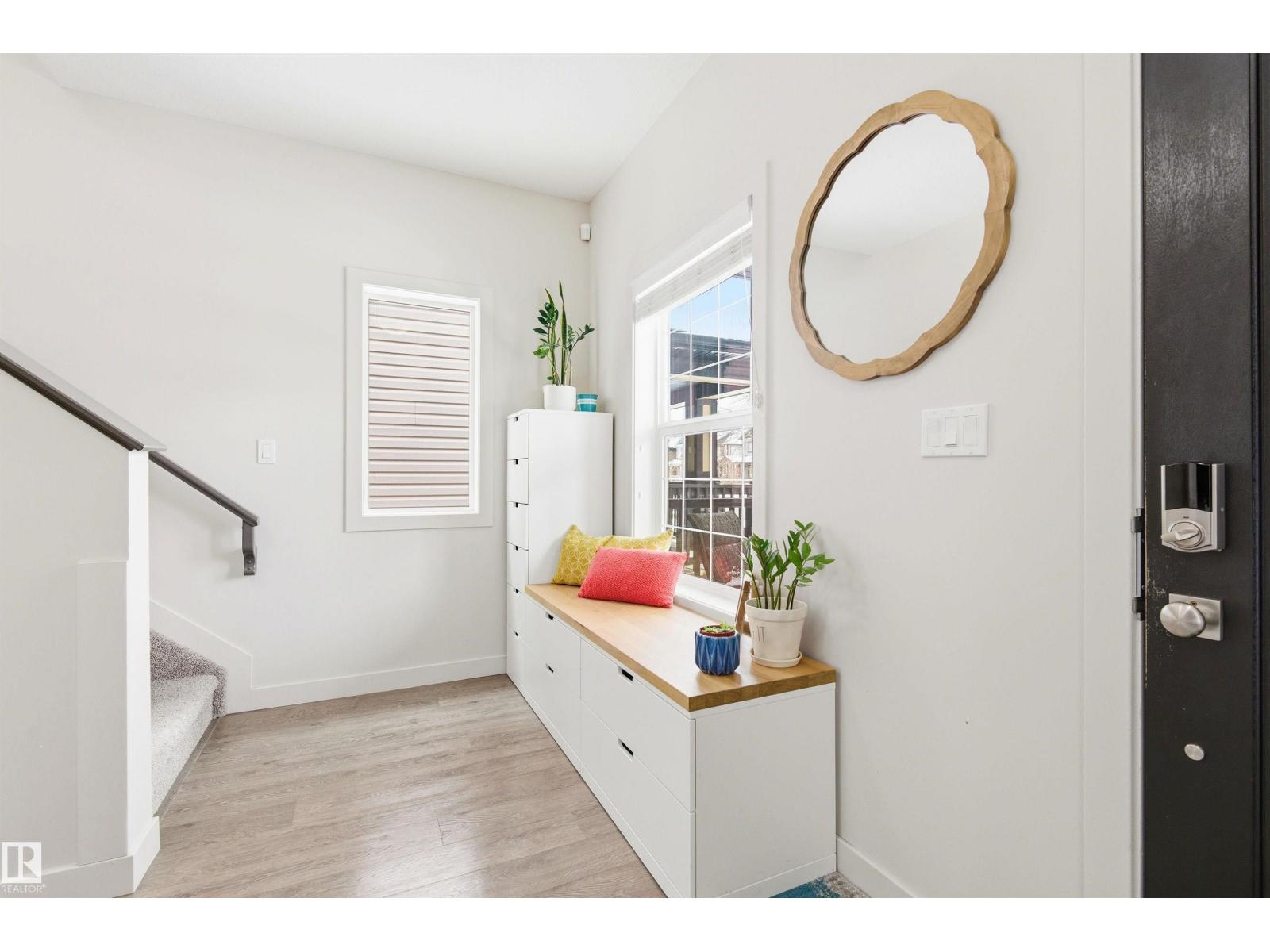 678 Secord Bv Nw, Edmonton, Alberta  T6T 6Z6 - Photo 4 - E4482848