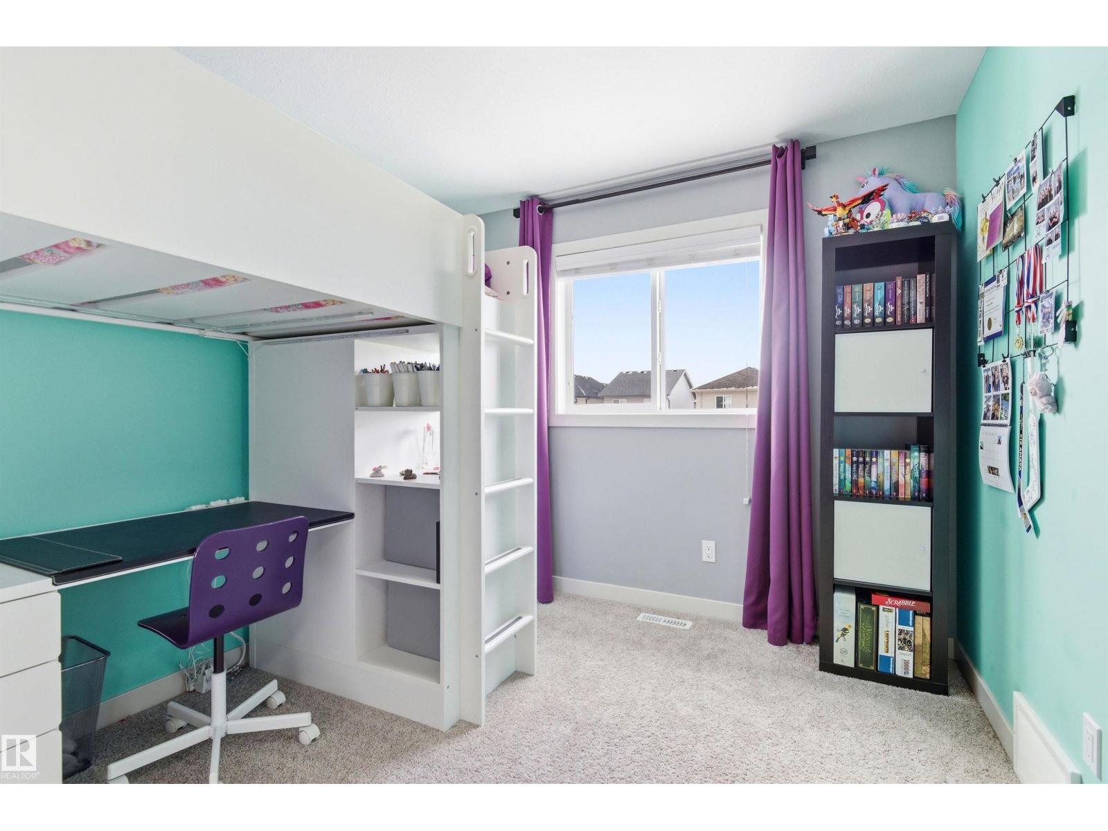 678 Secord Bv Nw, Edmonton, Alberta  T6T 6Z6 - Photo 36 - E4482848