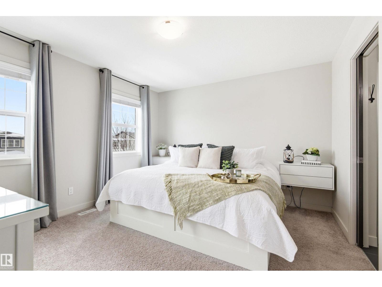 678 Secord Bv Nw, Edmonton, Alberta  T6T 6Z6 - Photo 28 - E4482848