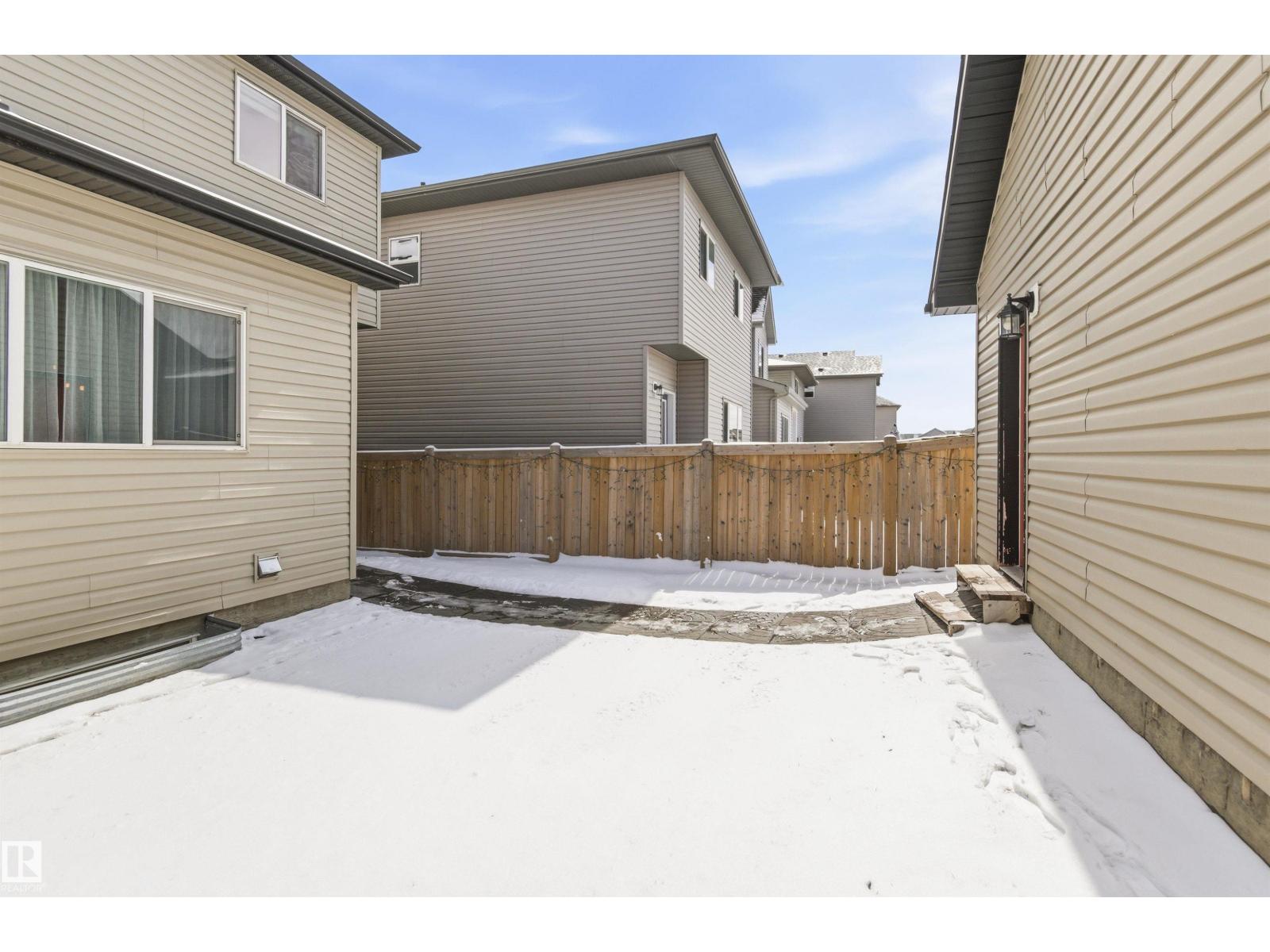 678 Secord Bv Nw, Edmonton, Alberta  T6T 6Z6 - Photo 61 - E4482848