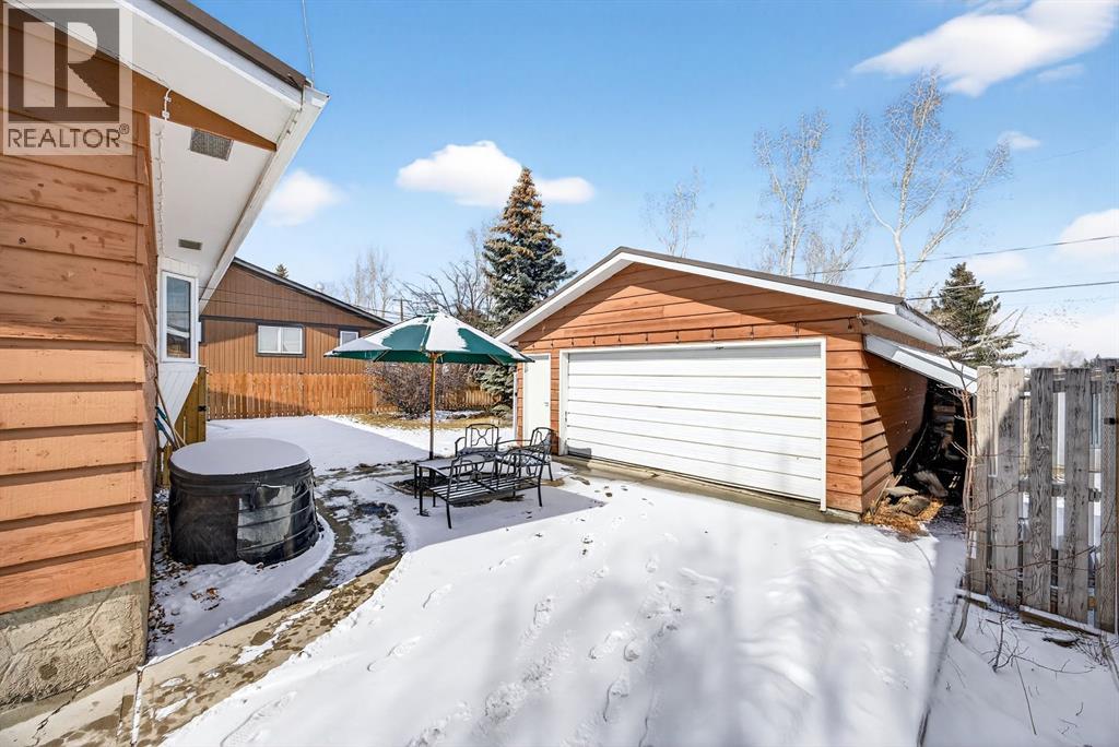 12 Westhill Drive, Didsbury, Alberta  T0M 0W0 - Photo 42 - A2297980