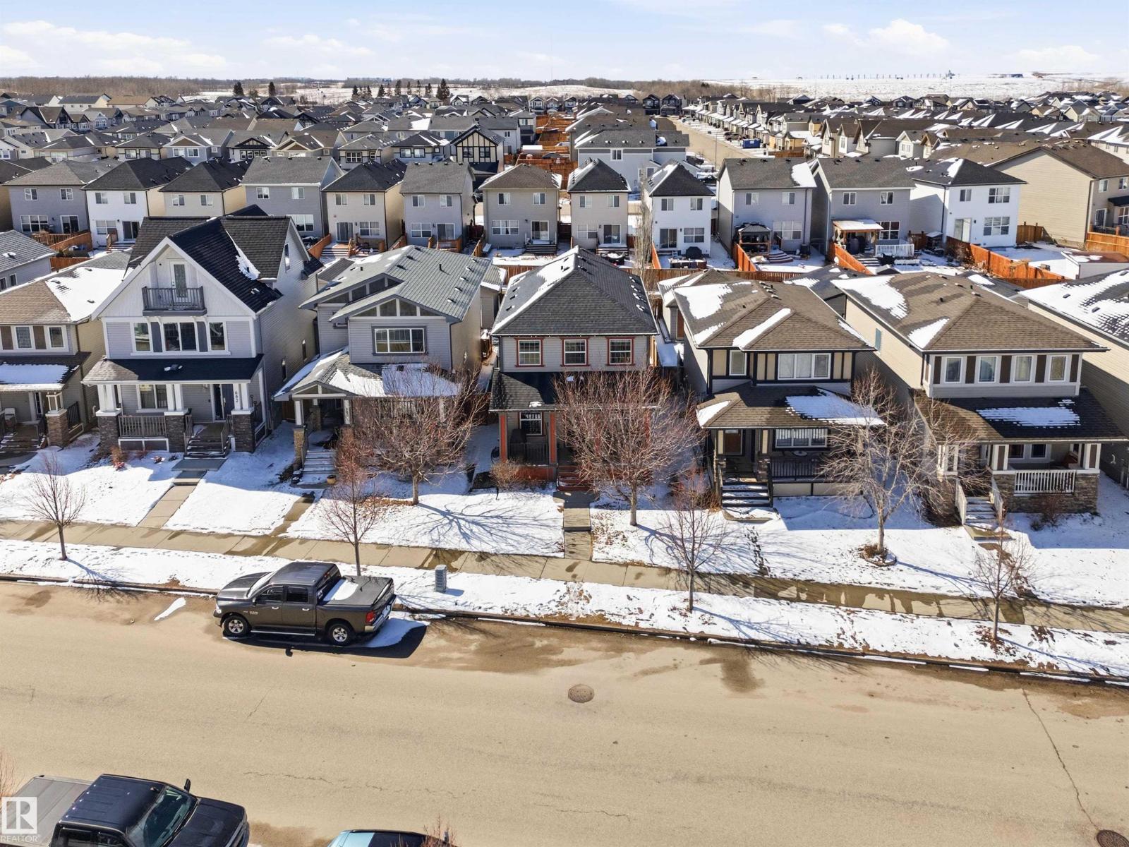 678 Secord Bv Nw, Edmonton, Alberta  T6T 6Z6 - Photo 64 - E4482848