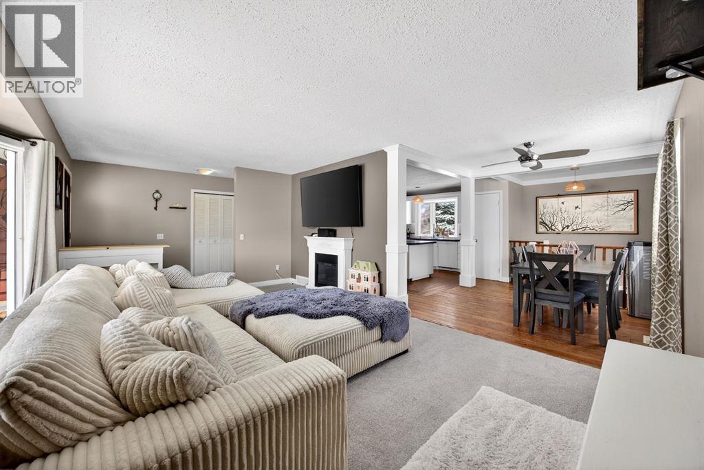 12 Westhill Drive, Didsbury, Alberta  T0M 0W0 - Photo 5 - A2297980