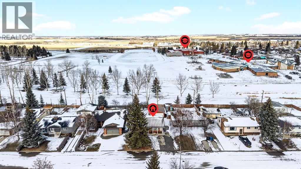 12 Westhill Drive, Didsbury, Alberta  T0M 0W0 - Photo 2 - A2297980