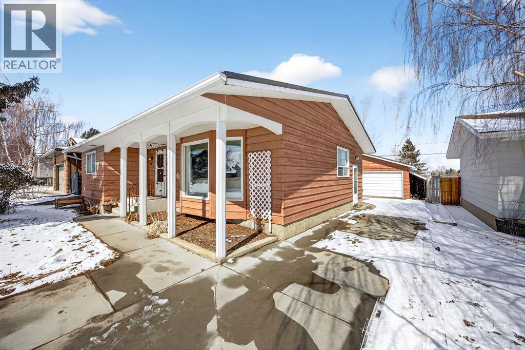 12 Westhill Drive, Didsbury, Alberta  T0M 0W0 - Photo 41 - A2297980