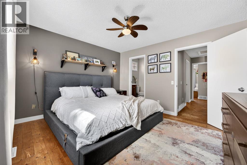 12 Westhill Drive, Didsbury, Alberta  T0M 0W0 - Photo 21 - A2297980