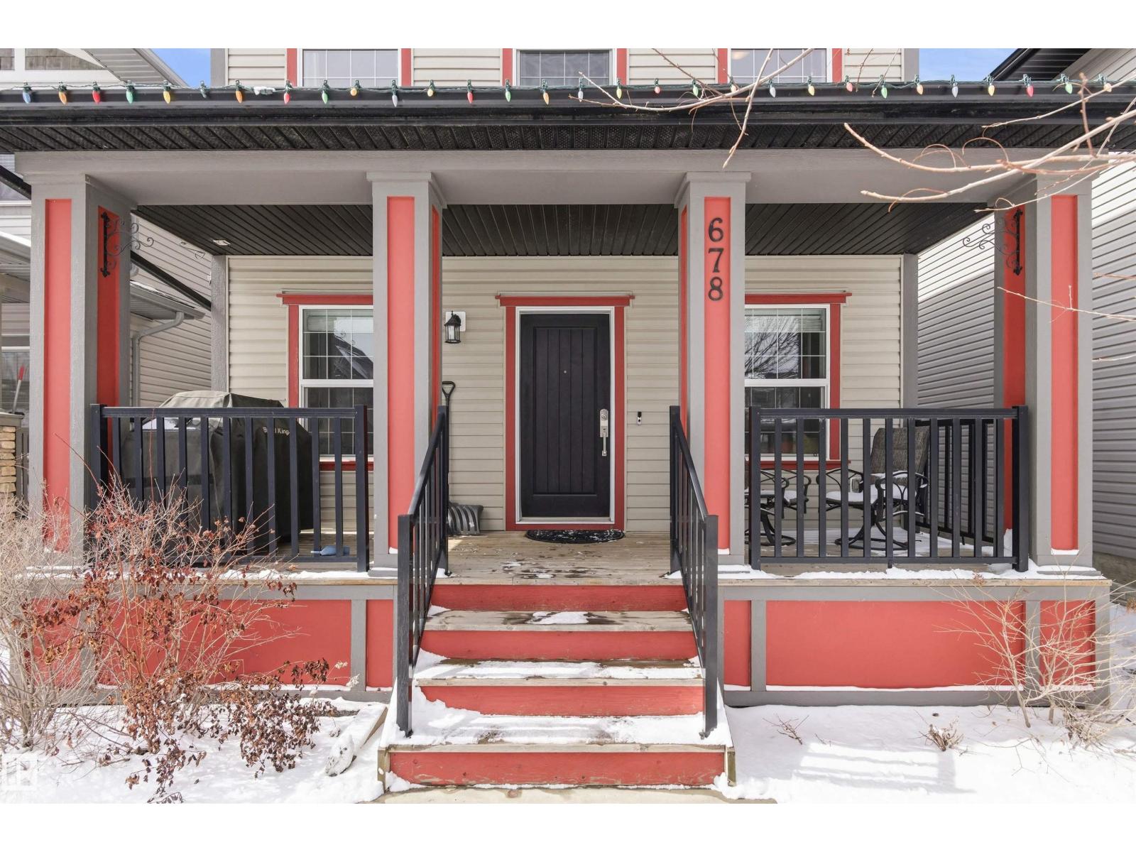 678 Secord Bv Nw, Edmonton, Alberta  T6T 6Z6 - Photo 52 - E4482848