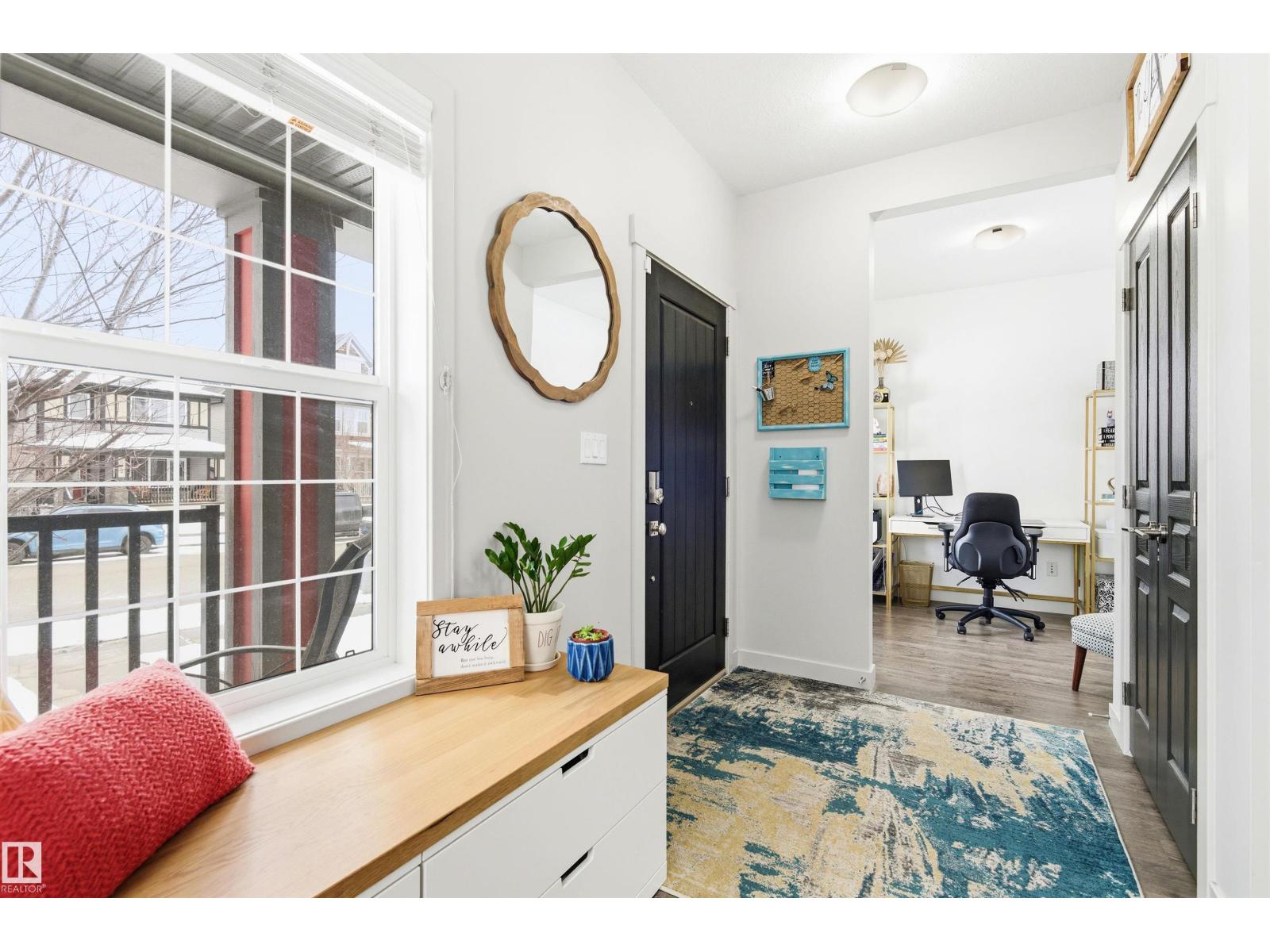 678 Secord Bv Nw, Edmonton, Alberta  T6T 6Z6 - Photo 3 - E4482848