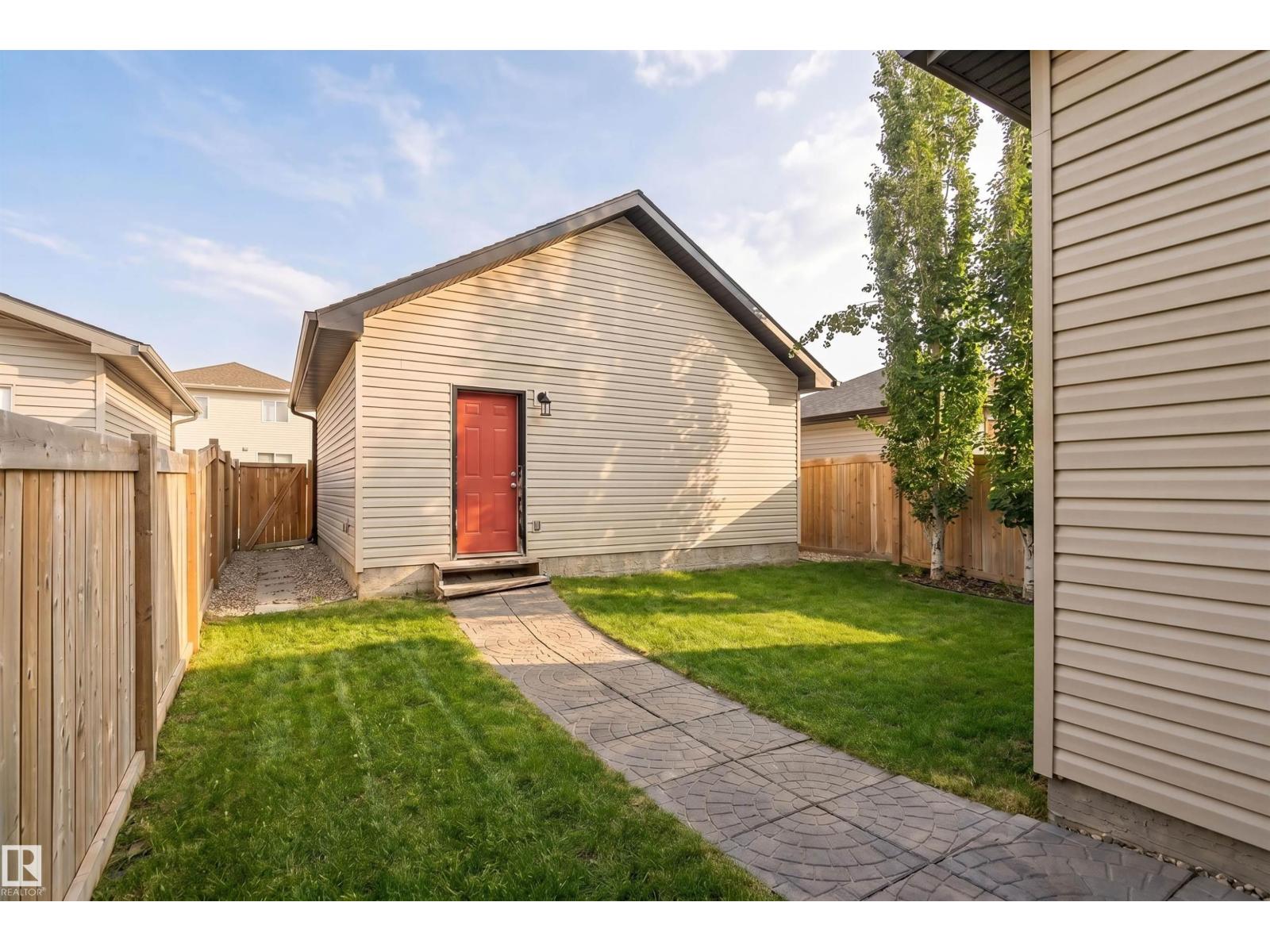 678 Secord Bv Nw, Edmonton, Alberta  T6T 6Z6 - Photo 46 - E4482848