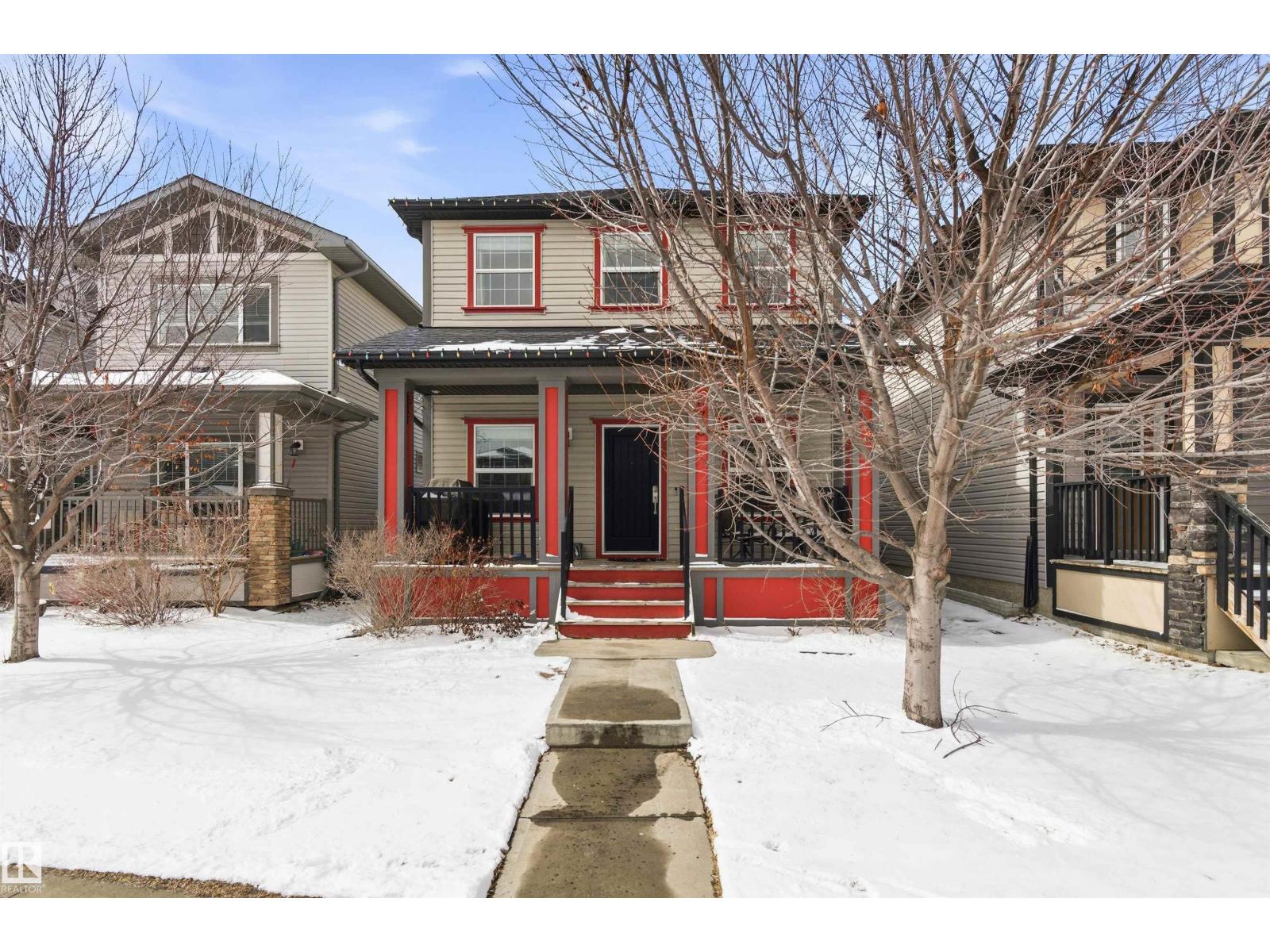 678 Secord Bv Nw, Edmonton, Alberta  T6T 6Z6 - Photo 49 - E4482848