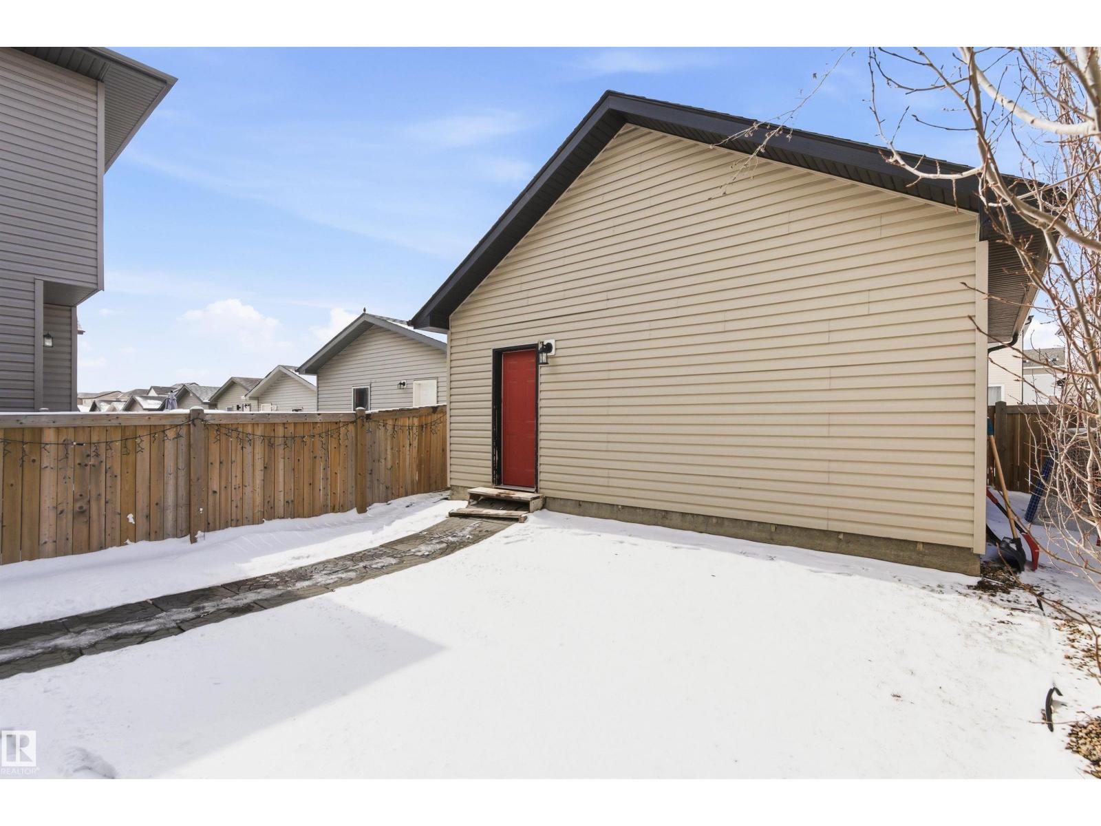 678 Secord Bv Nw, Edmonton, Alberta  T6T 6Z6 - Photo 59 - E4482848