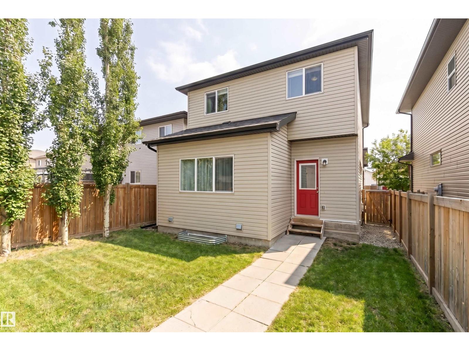 678 Secord Bv Nw, Edmonton, Alberta  T6T 6Z6 - Photo 47 - E4482848