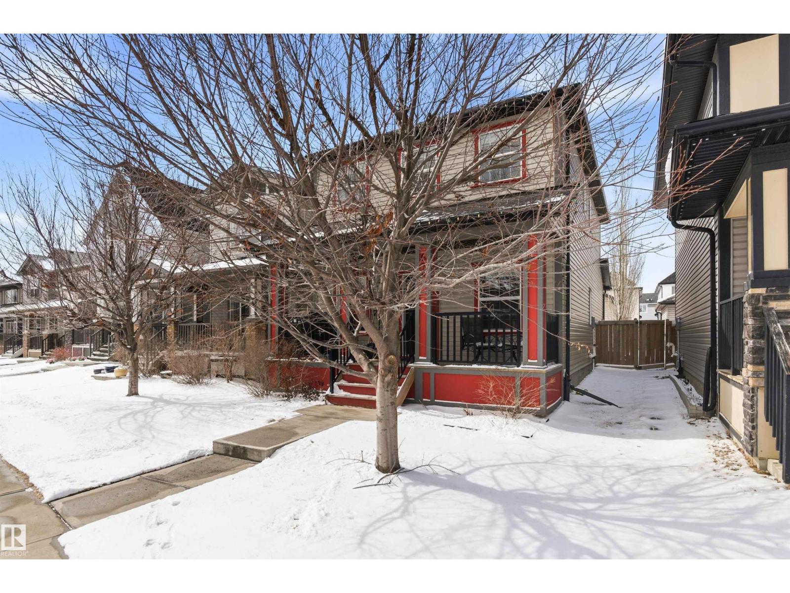 678 Secord Bv Nw, Edmonton, Alberta  T6T 6Z6 - Photo 51 - E4482848