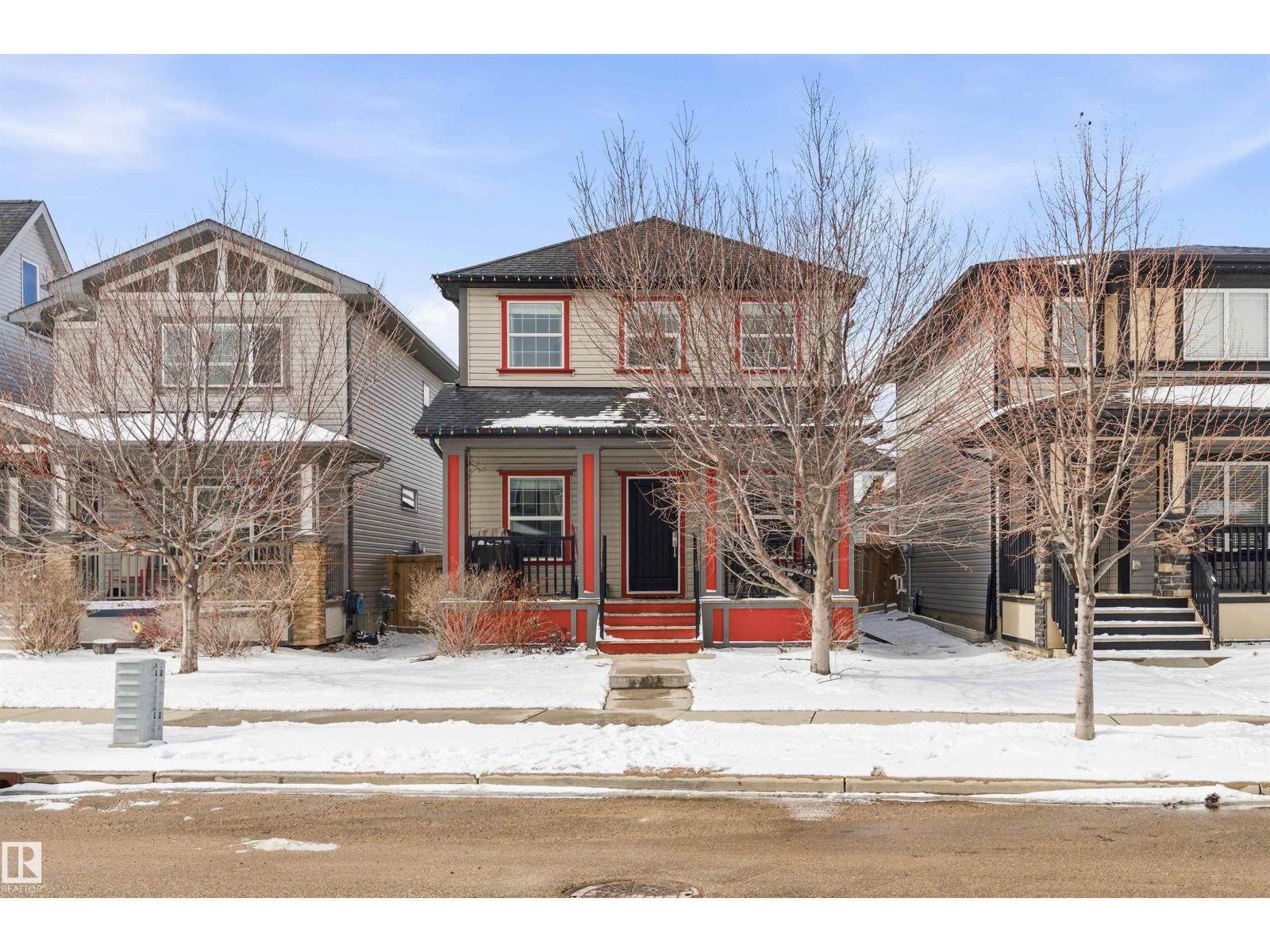 678 Secord Bv Nw, Edmonton, Alberta  T6T 6Z6 - Photo 53 - E4482848