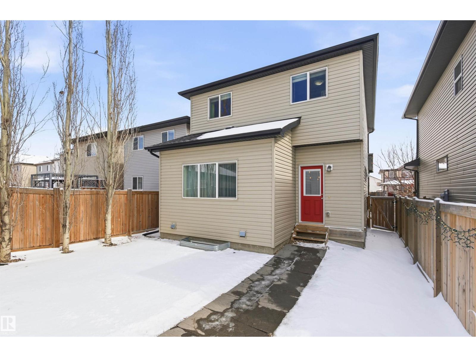 678 Secord Bv Nw, Edmonton, Alberta  T6T 6Z6 - Photo 56 - E4482848