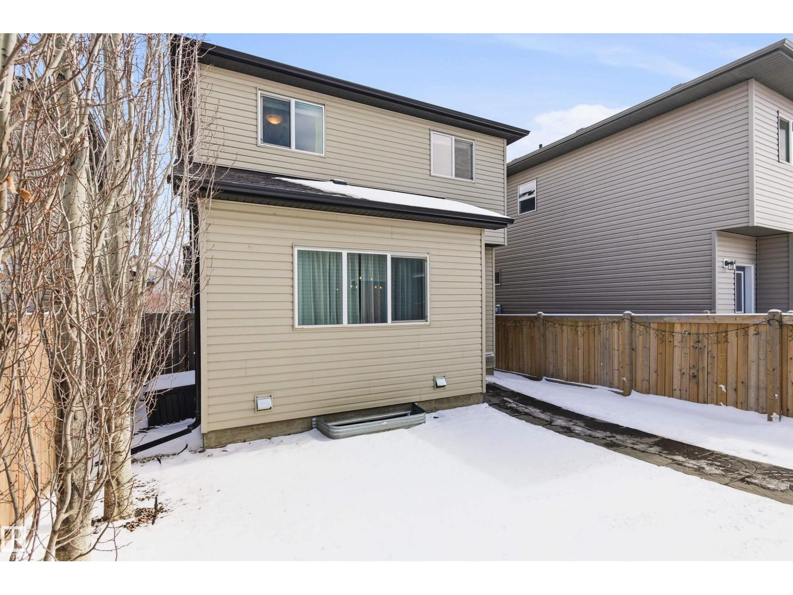 678 Secord Bv Nw, Edmonton, Alberta  T6T 6Z6 - Photo 57 - E4482848